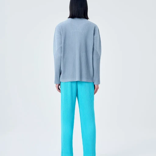 Color Pleats