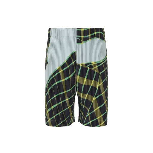 Windswept Plaid