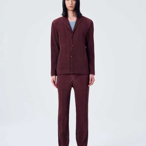 Outer Mesh