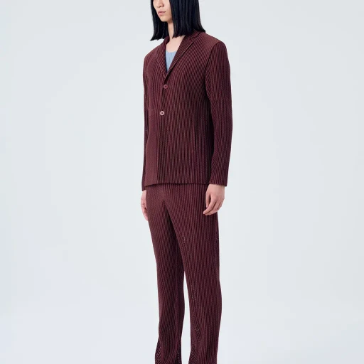 Outer Mesh