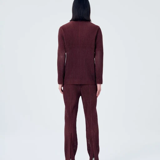 Outer Mesh