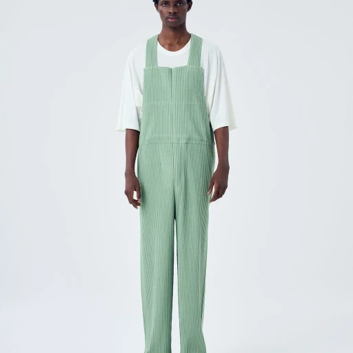 Pleats Bottoms 1