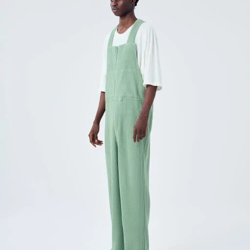 Pleats Bottoms 1