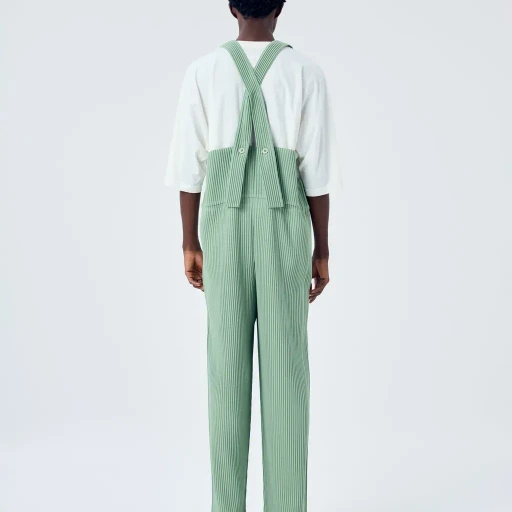 Pleats Bottoms 1