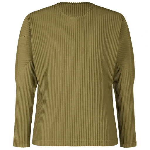 Color Pleats