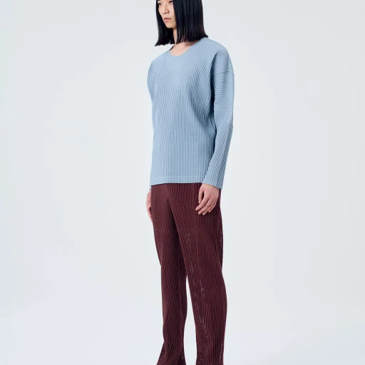 Color Pleats