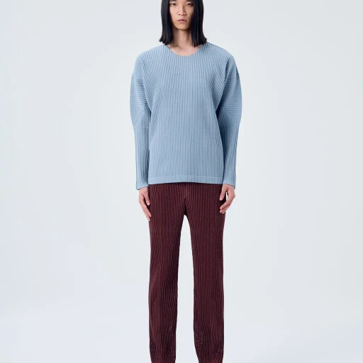 Color Pleats