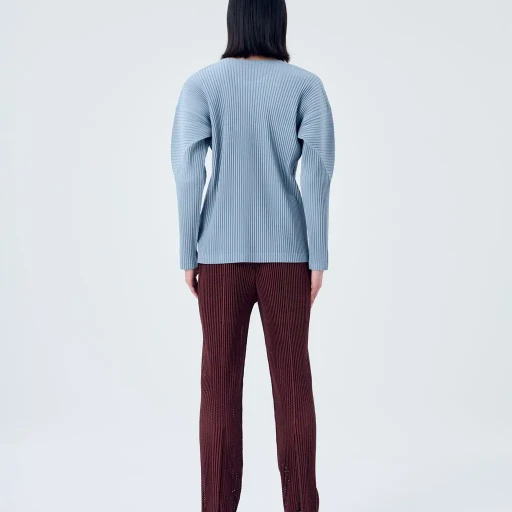 Color Pleats