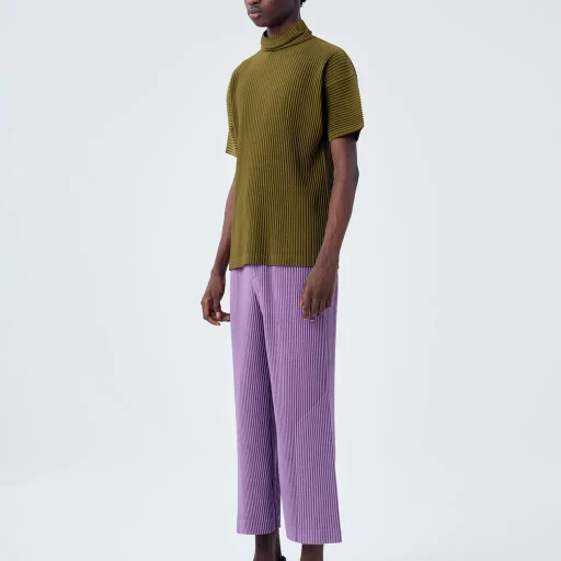 Color Pleats
