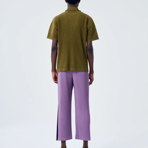 Color Pleats
