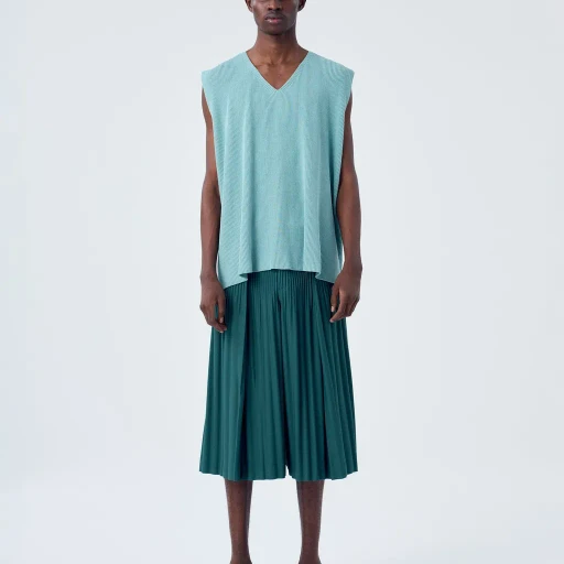 Basic Knit