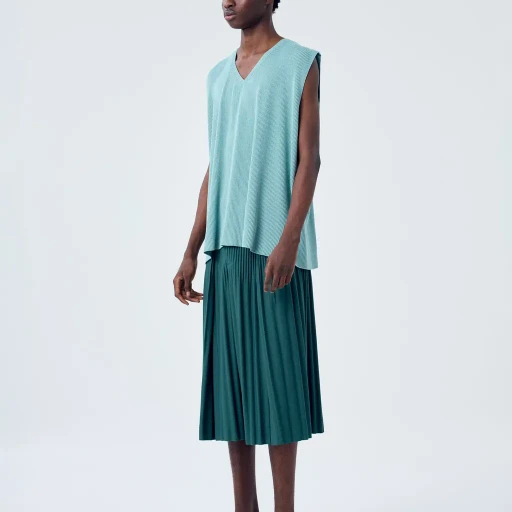 Basic Knit