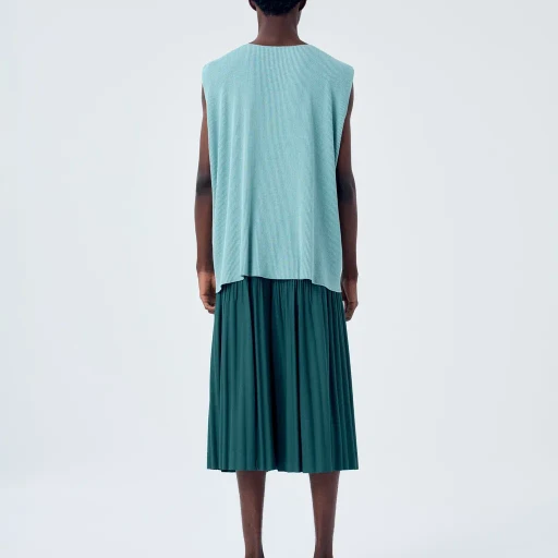 Basic Knit