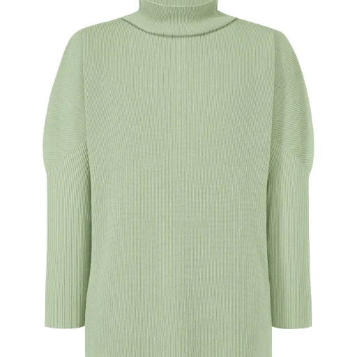 Basic Knit