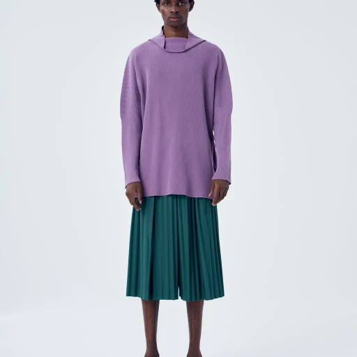 Basic Knit