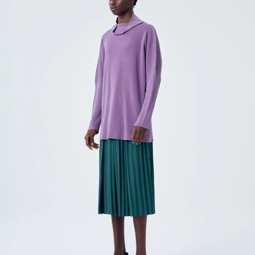 Basic Knit