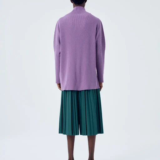 Basic Knit