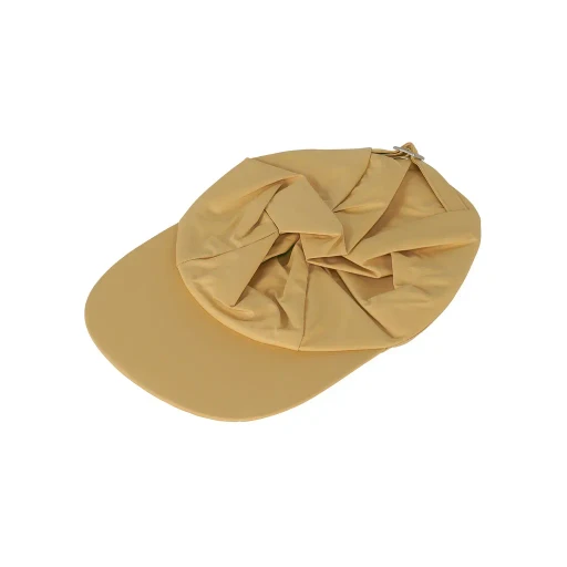 Stone Cap