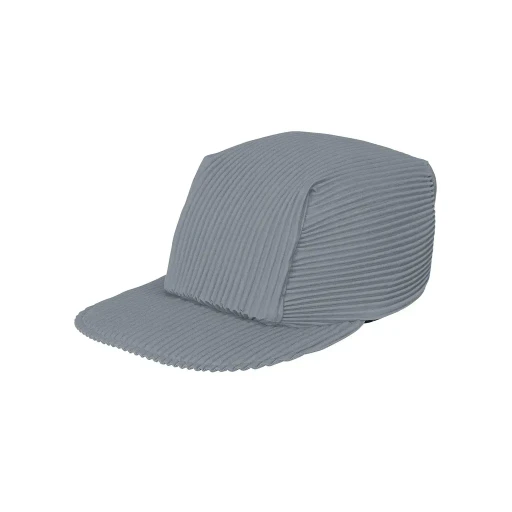 Pleats Cap