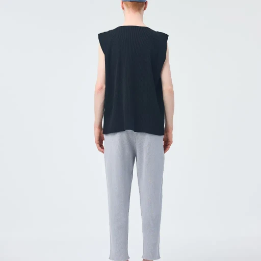 Pleats Cap