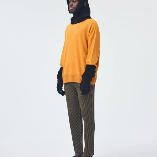 Cashmere Winter Gear