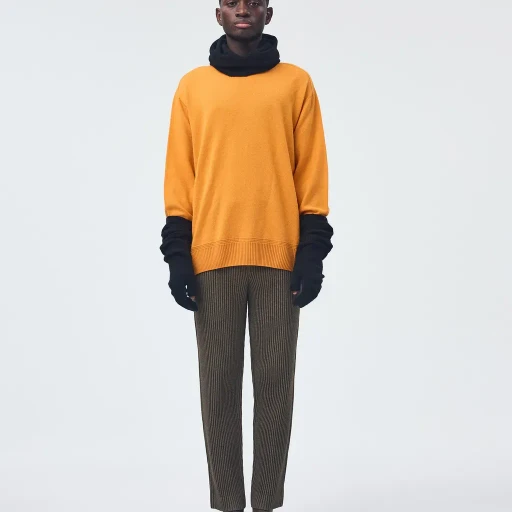 Cashmere Winter Gear