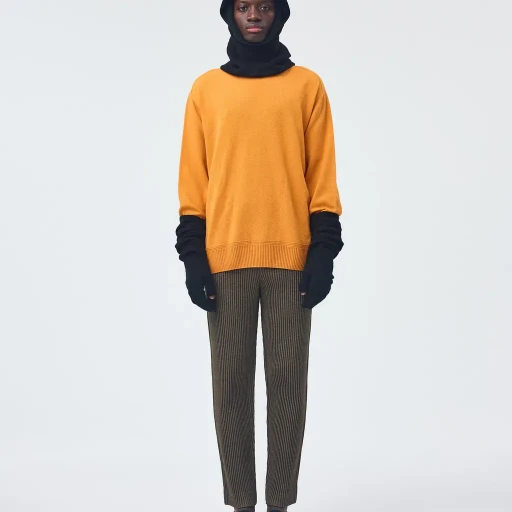 Cashmere Winter Gear