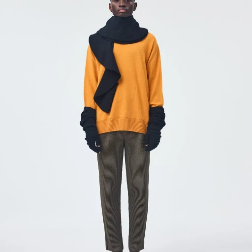 Cashmere Winter Gear