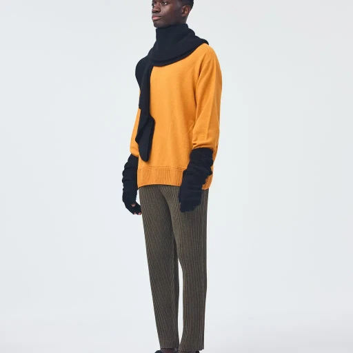 Cashmere Winter Gear