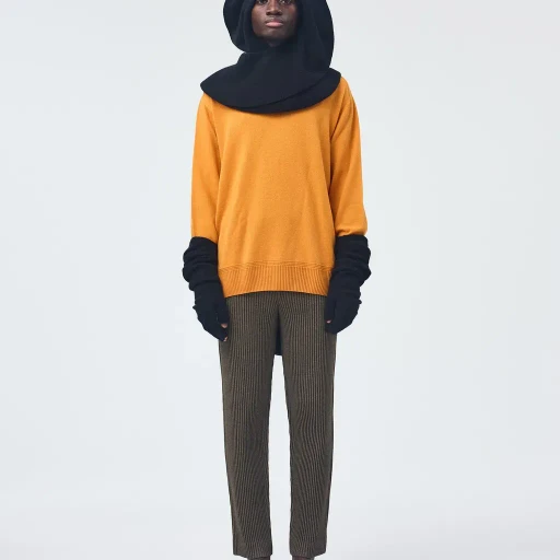 Cashmere Winter Gear