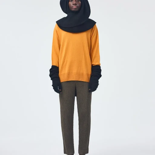 Cashmere Winter Gear