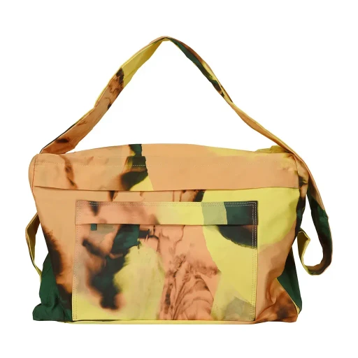 Agate Bag