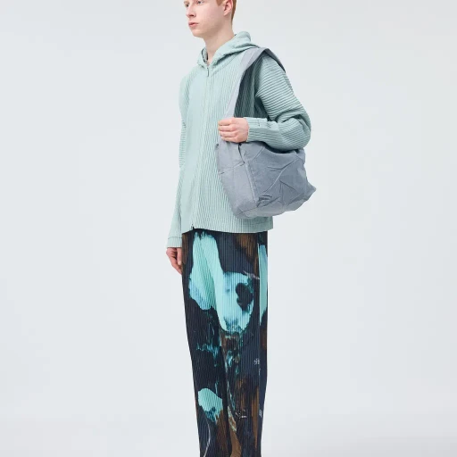 Stone Bag