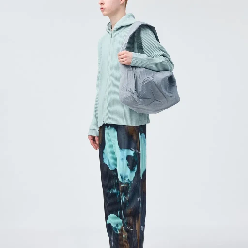 Stone Bag
