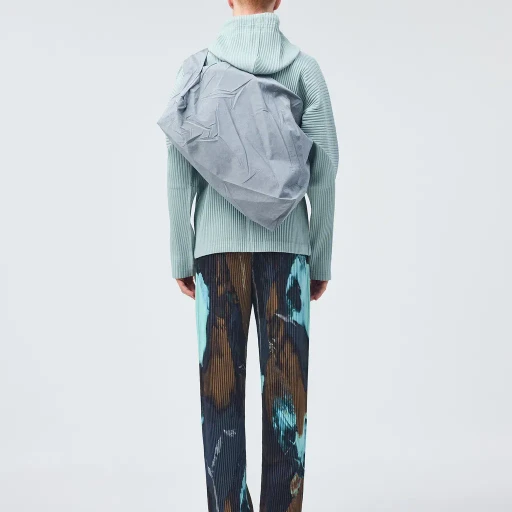 Stone Bag