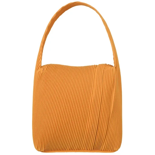 Rounded Square Bag