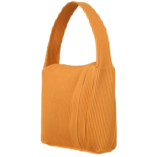 Rounded Square Bag