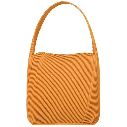 Rounded Square Bag