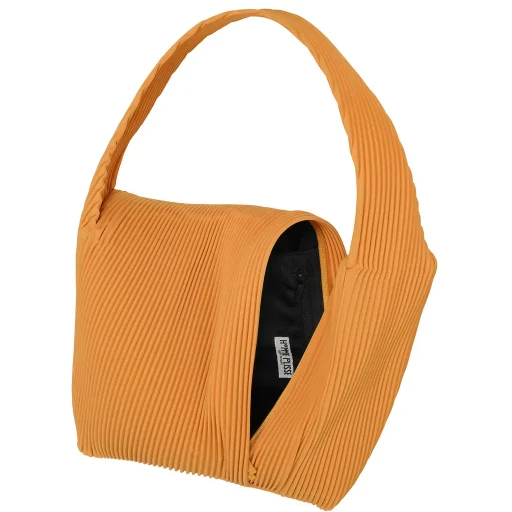 Rounded Square Bag