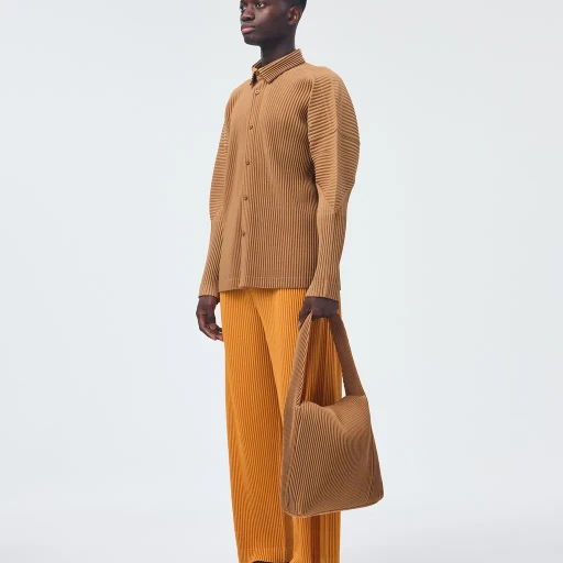 Rounded Square Bag