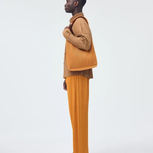 Rounded Square Bag