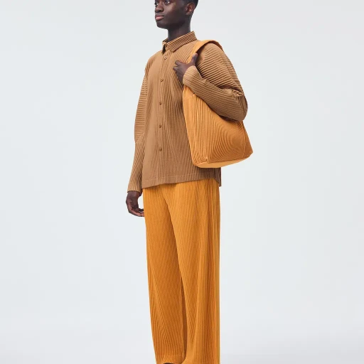 Rounded Square Bag