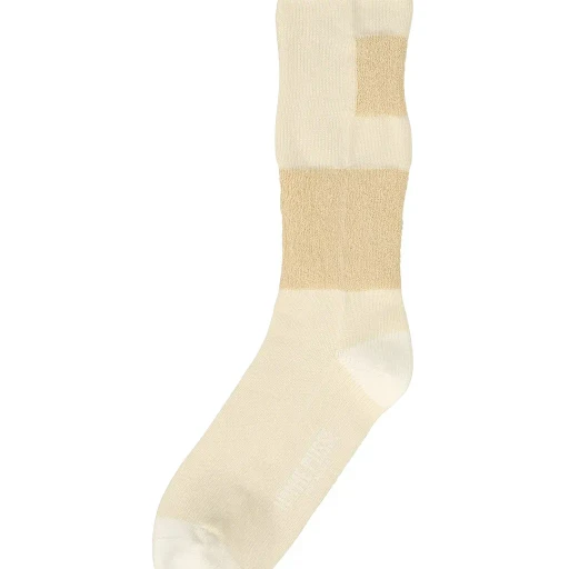 Sculptural Socks