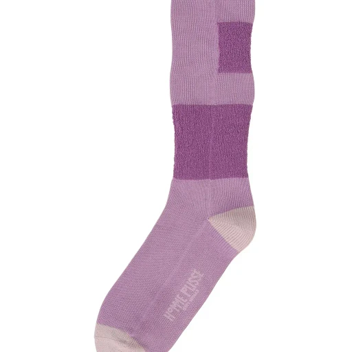Sculptural Socks