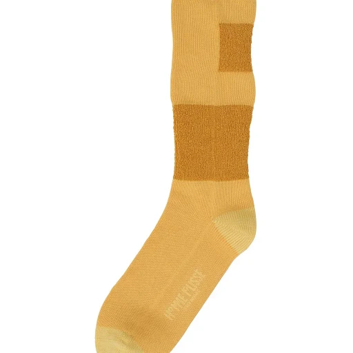 Sculptural Socks