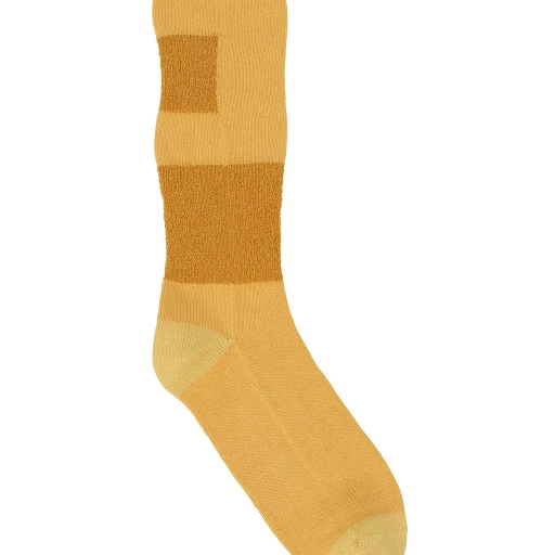 Sculptural Socks