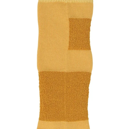 Sculptural Socks