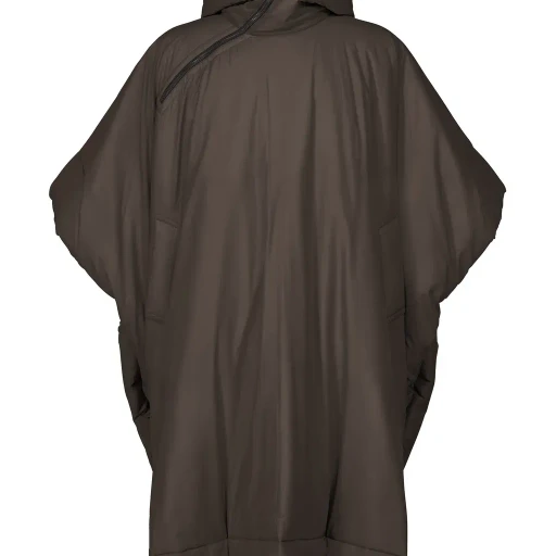Duvet Coat