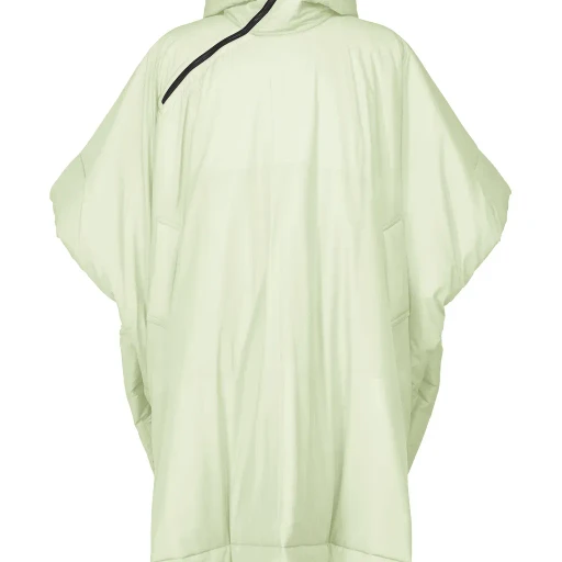 Duvet Coat