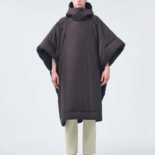 Duvet Coat
